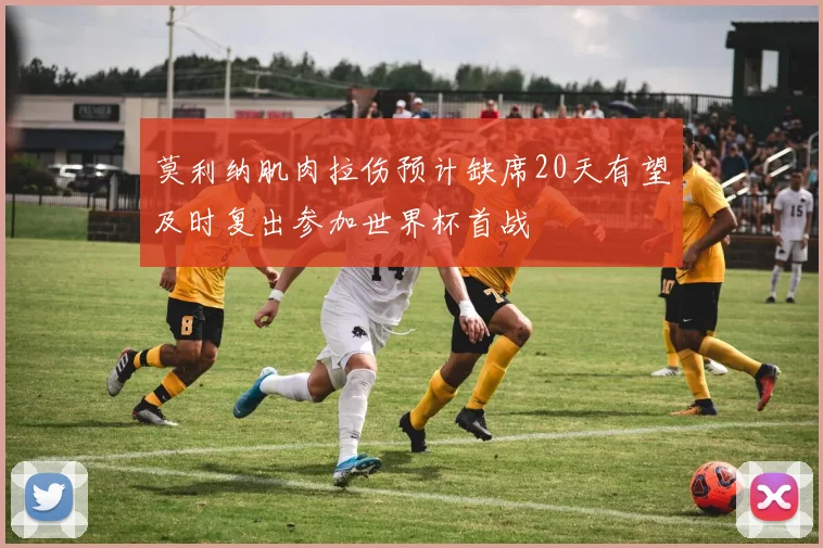 莫利纳肌肉拉伤预计缺席20天有望及时复出参加世界杯首战